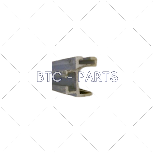 Escalator Chain Guide DEE2436944 Use For Kone
