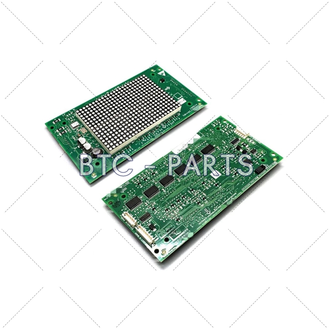 Elevator PCB Board KM50017284H04 Use For Kone