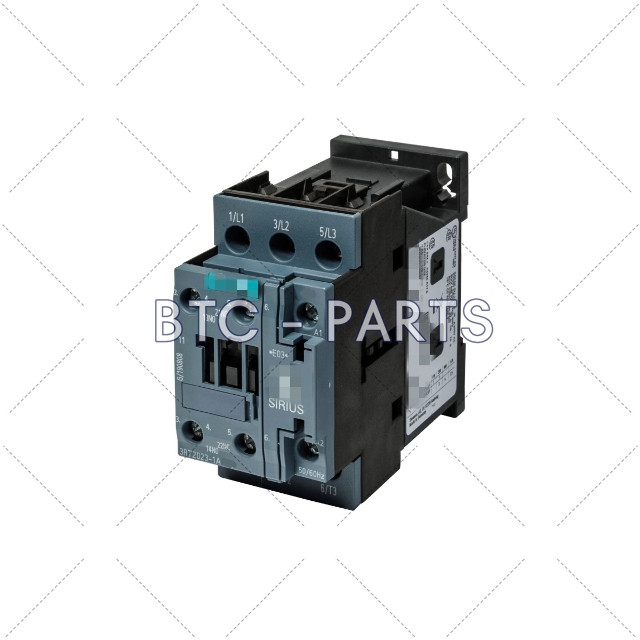 Elevator Power Contactor 3RT2023-1AG20 Use For Siemens
