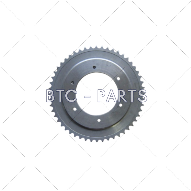 Escalator Gear GO195JN1 Use For Otis
