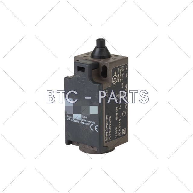Elevator Limit Switch ZS 236-02z-M20 Use For Other