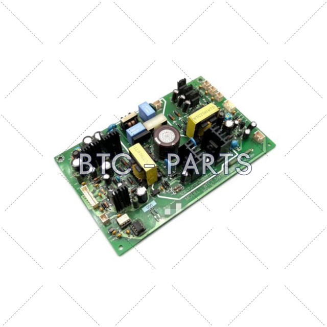 Elevator PCB Borad WTCT-5914 Use For Lg/Sigma