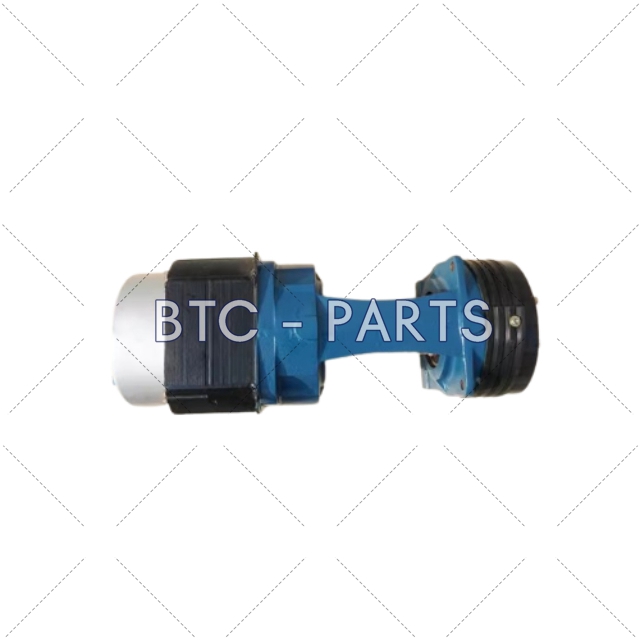 Elevator Traction Machine DAA20220BZ Use For Otis