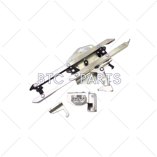 Elevator Door Lock CDL.CS00CC200 Use For Fermator