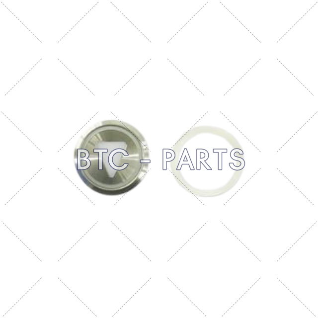 Elevator Button KM863050G005H092 Use For Kone