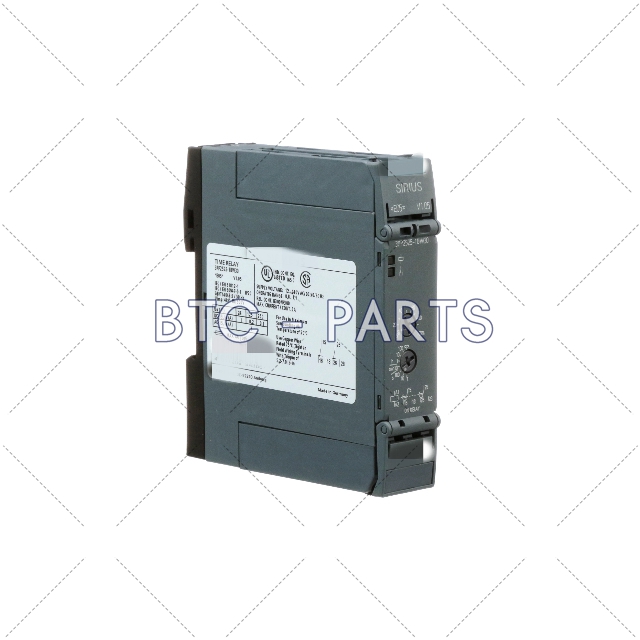 Elevator Timing Relay 3RP2525-1BW30 Use For Siemens