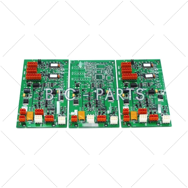 Elevator PCB Board KM802870G01 Use For Kone