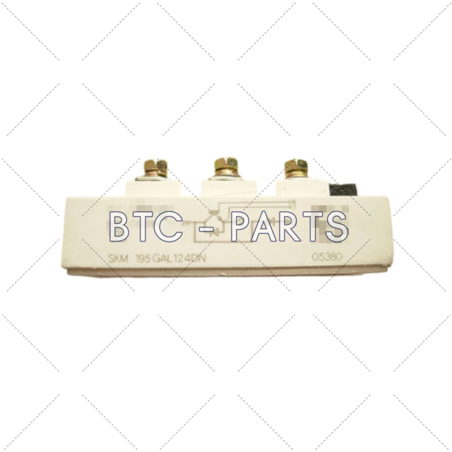 Elevator Module SKM195GAL124DN Use For Other