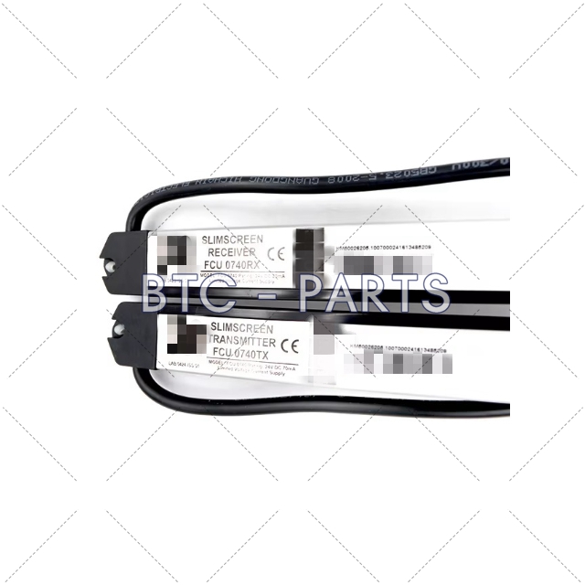 Elevator Light Curtain FCU0740 Use For Kone