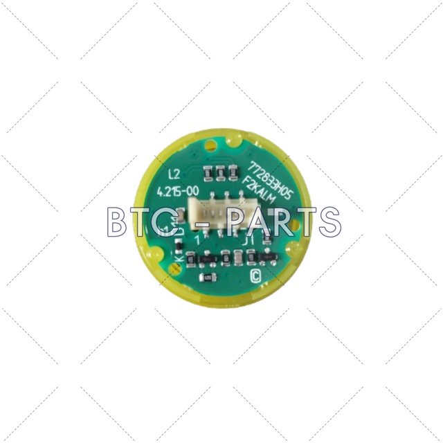 Elevator Button KM804343G18 Use For Kone