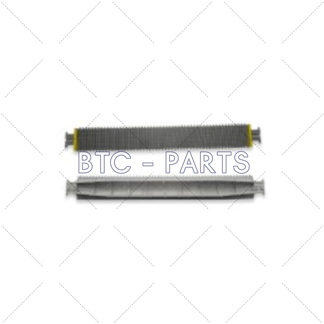 Escalator Pallet XAA26340F6 Use For Otis