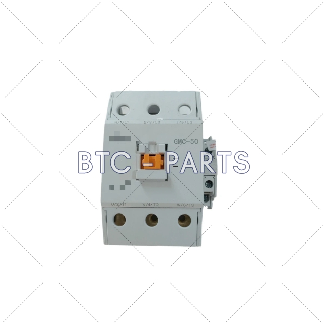 Elevator Contactor GMC-50 Use For Other