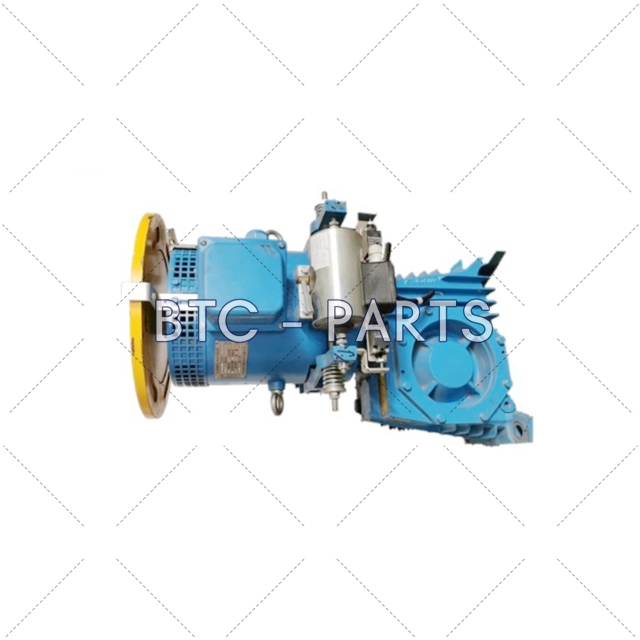 Escalator Brake Lever YFD132L-6 Use For Kone