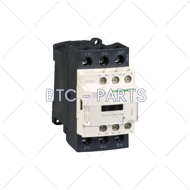 Elevator Contactor LC1D25MD Use For Other