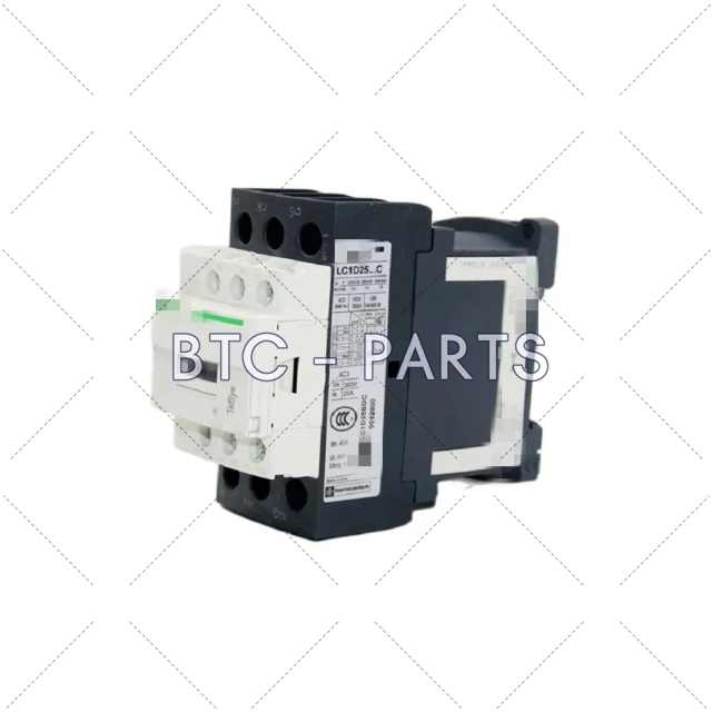 Elevator Contactor LC1D25MDC Use For Other
