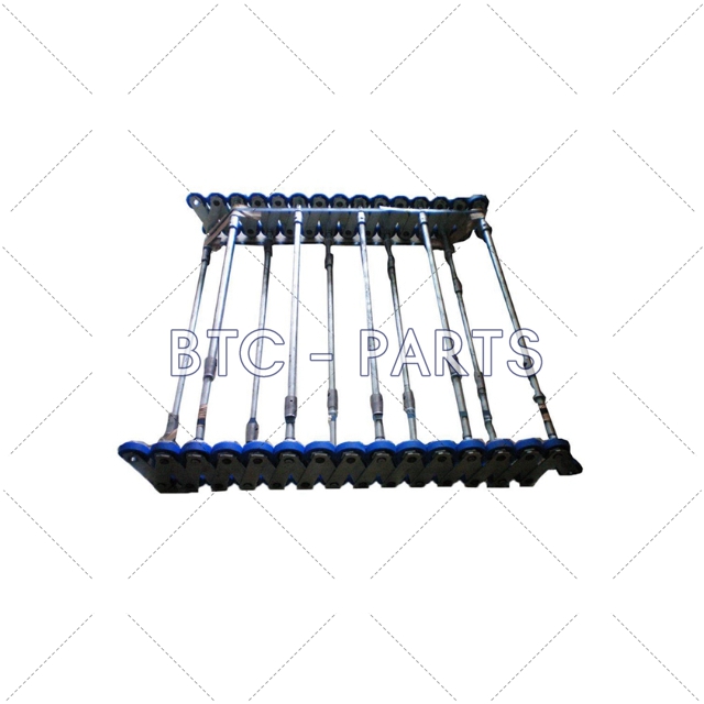 Escalator Step Chain XAA26150AE2 Use For Otis