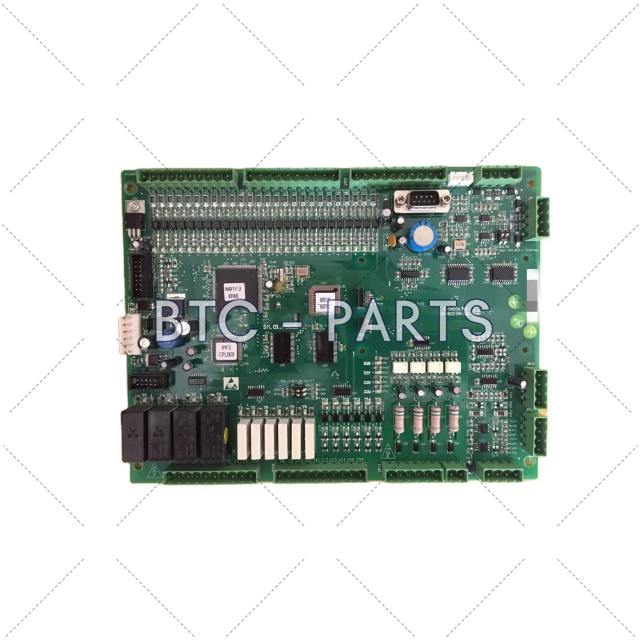 Elevator PCB Board SM-01-F5021 Use For Other