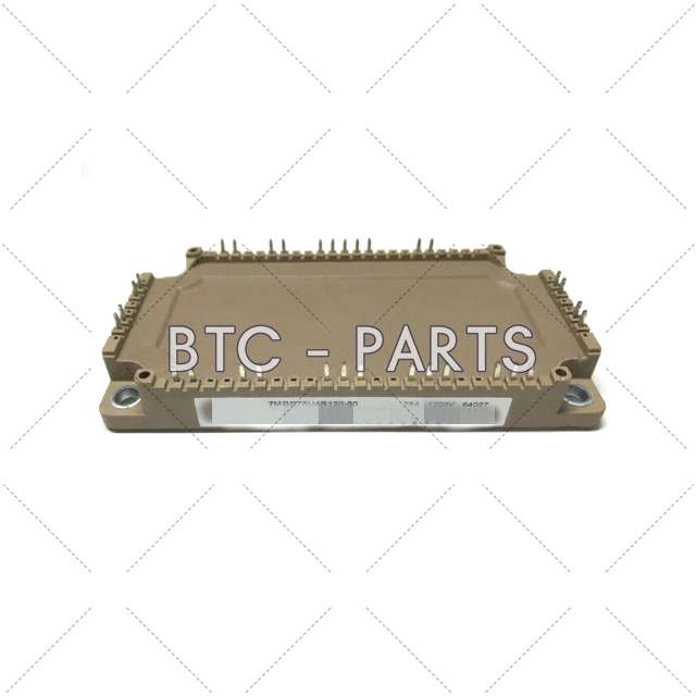 Elevator Module 7MBR75U4R120-50 Use For Fuji