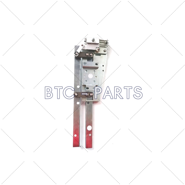 Elevator Door Skate 6090052160 Use For Thyssenkrupp