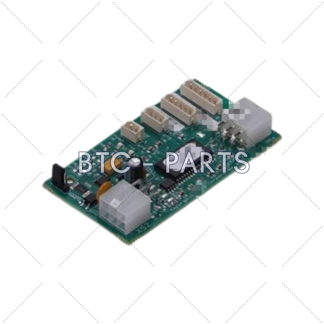Elevator PCB Board KM713700G15 Use For Kone