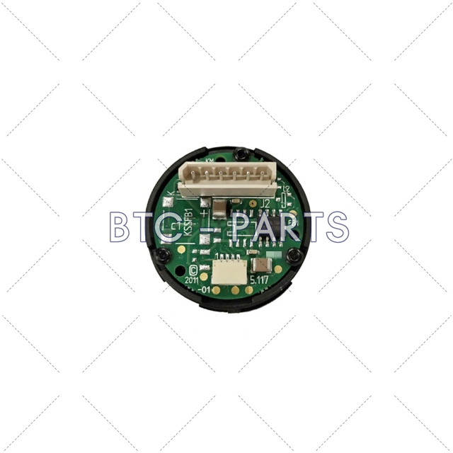 Elevator Button KM857782G08 Use For Kone