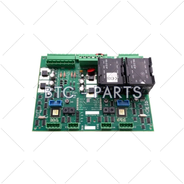 Elevator PCB Board KM802880G01 Use For Kone