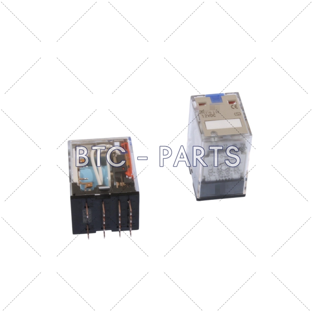 Elevator Power Relay MY4IN Use For Other