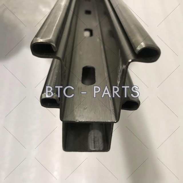 Escalator Handrail Guide KM5298960V01 Use For Kone