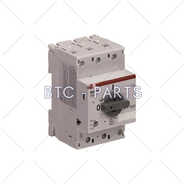Elevator Contact Block Use For Other