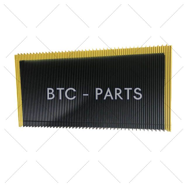 Escalator Step KM5270806G23 Use For Kone
