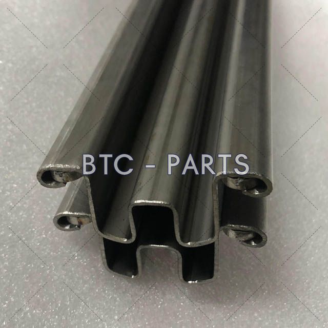 Escalator Handrail Guide Rail KM5070660H05 Use For Kone