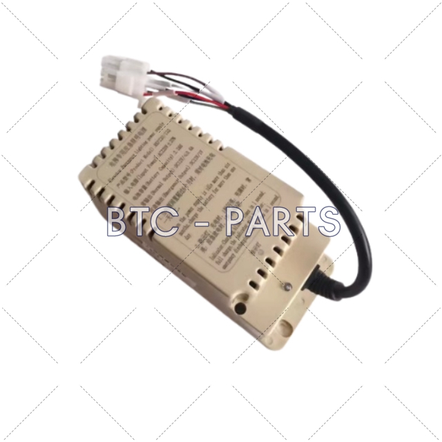 Elevator Power Supply RKP220/12Q Use For Fujitec