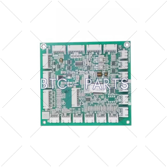 Elevator PCB Board P235776B000G05 Use For Mitsubishi