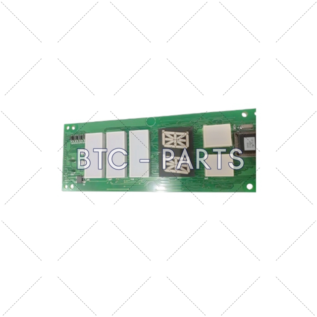 Elevator PCB Board SHIB-S1 Rev.1.3 Use For Other