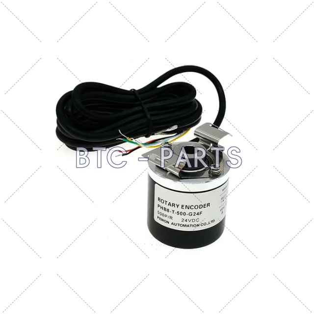 Elevator Encoder PHB8-T-500-G24F Use For Other