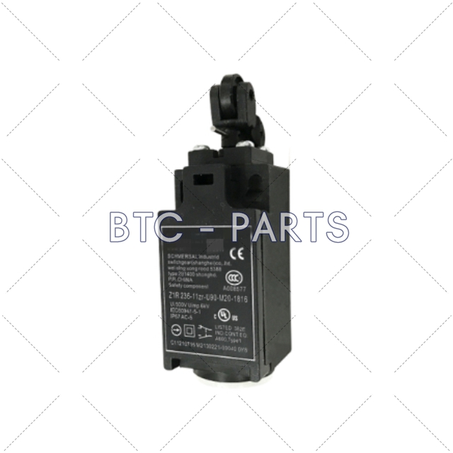 Escalator Limit Switch Z1R236-11zr-U90-1816 Use For Other