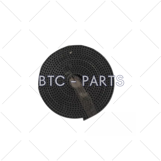 Elevator Belt KM601278H03 Use For Kone