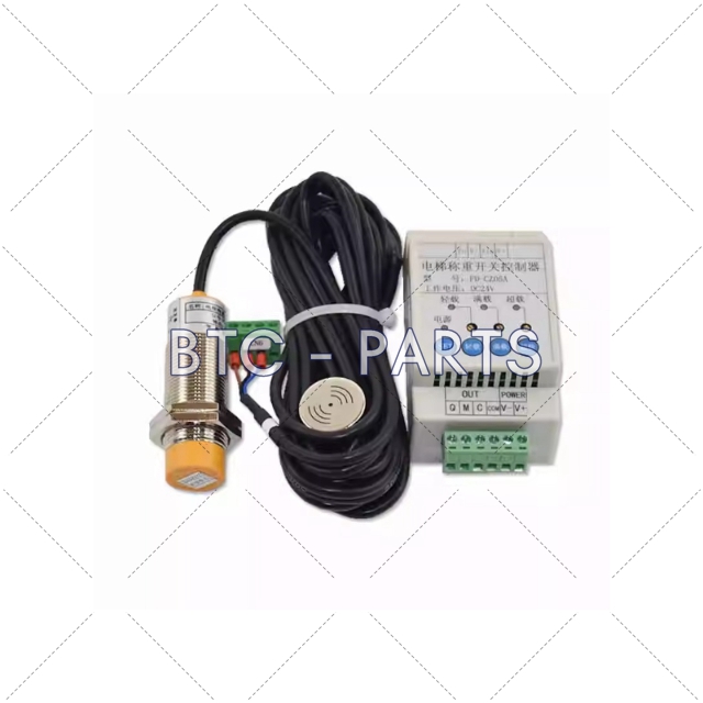 Elevator Weighing Sensor FD-CZ05A Use For Other