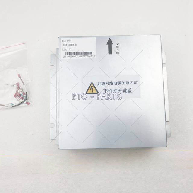 Elevator PCB Board KM51055593G01, Power Input:180-276VAC 50/60HZ 1.5A Use For Kone