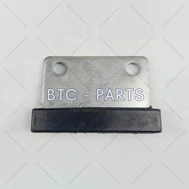 Elevator Guide Shoe KM85017G01 Use For Kone