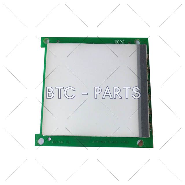 Elevator PCB Board KM857850G02 Use For Kone