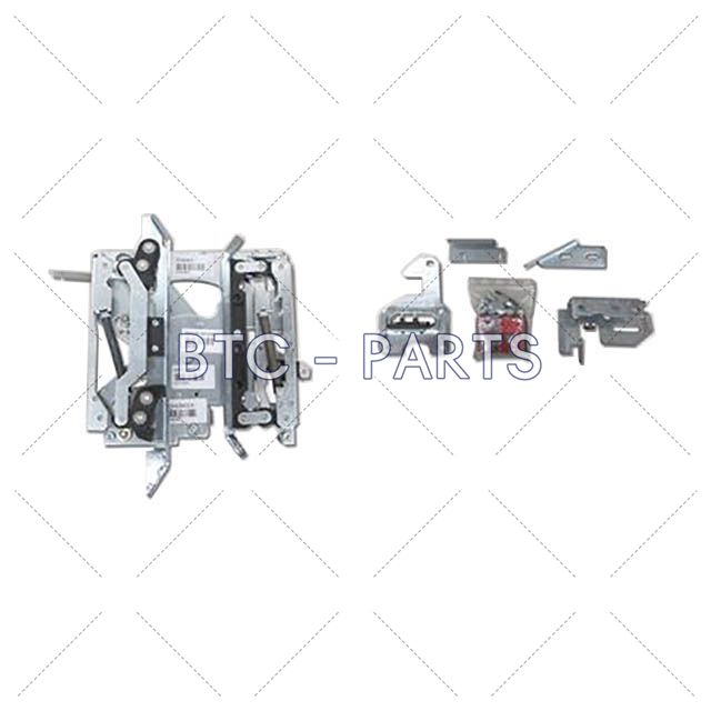 Elevator Door Coupler KM602673G03 Use For Kone