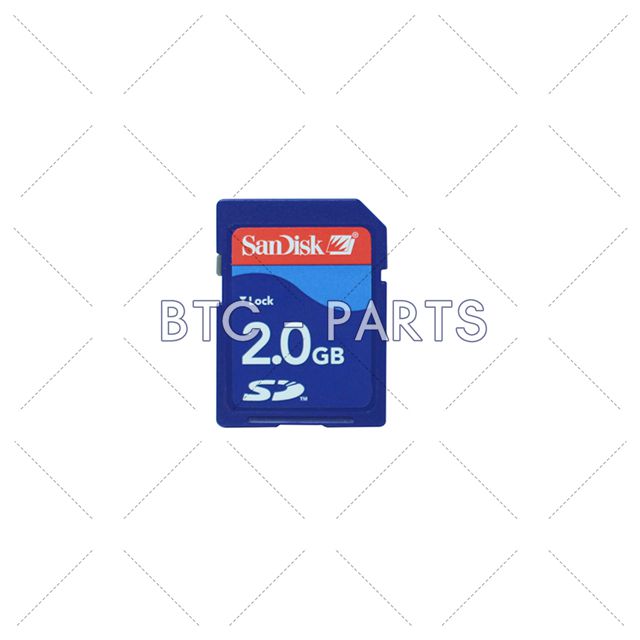 Elevator Memory Card KM927300 Use For Kone
