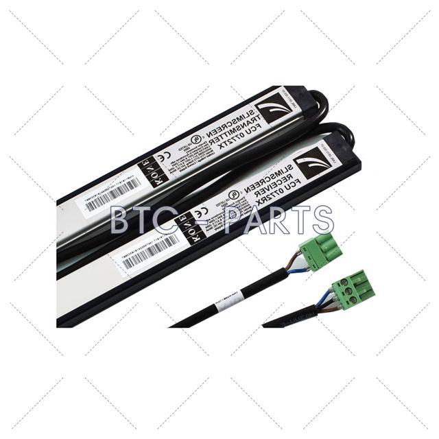Elevator Light Curtain KM51161817 Use For Kone