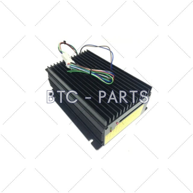 Elevator Door Controller DR-2009A Use For Mitsubishi