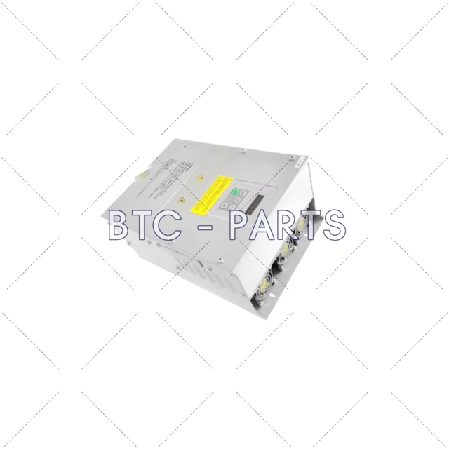 Escalator Inverter KM5301760G03 Use For Kone