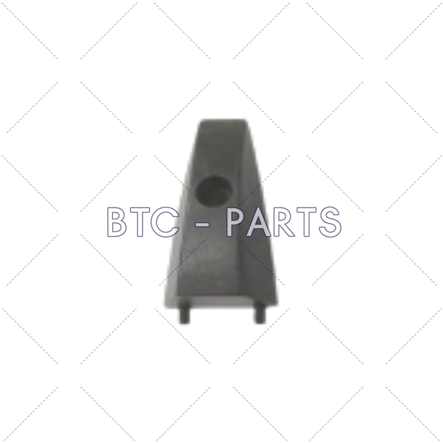 Escalator Skirt Deflector KM51208765V001 Use For Kone
