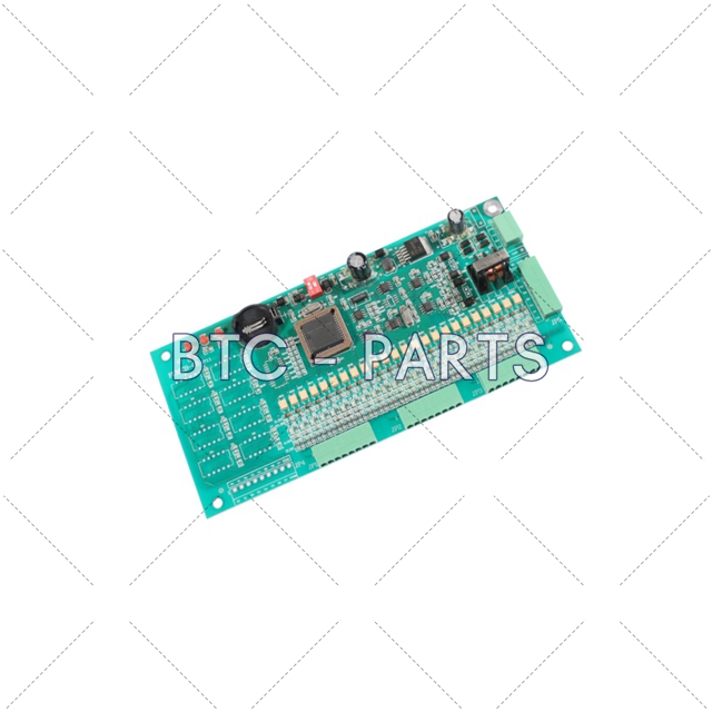 Elevator Main Board FCMCB-05 Use For Sjec