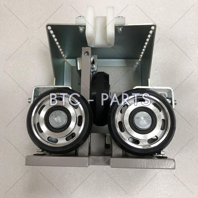 Elevator Guide Shoe KM86800G16 Use For Kone
