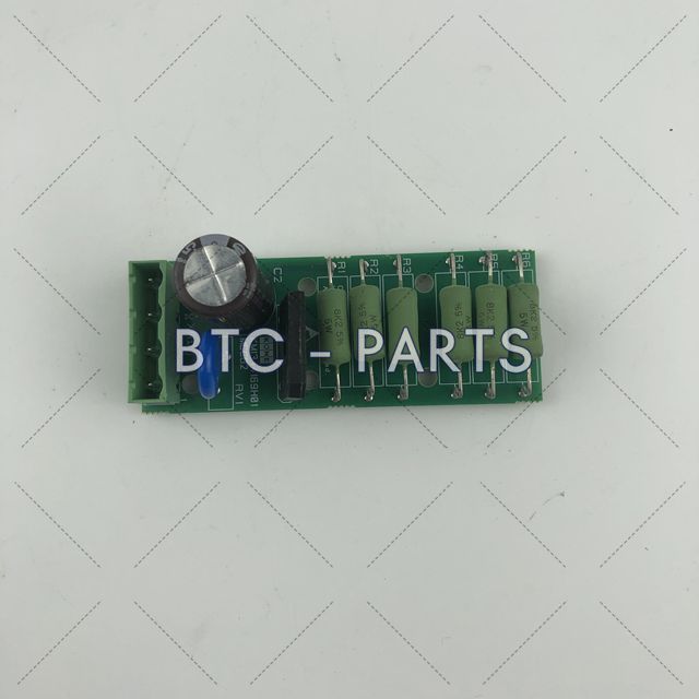Elevator PCB Board KM1344168G04 Use For Kone